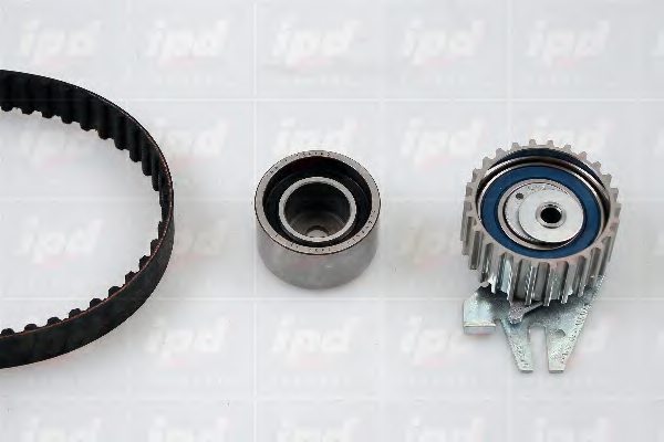 IPD 20-1338 Timing Belt Kit